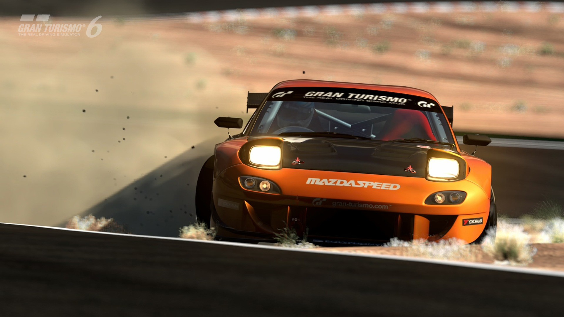Gran Turismo 6 (Anniversary Edition) - Imagen 23